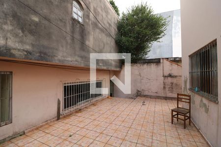 Quintal de casa à venda com 8 quartos, 450m² em Vila Formosa, São Paulo