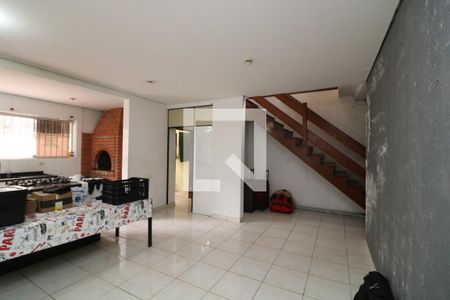 Sala 2 de casa à venda com 8 quartos, 450m² em Vila Formosa, São Paulo