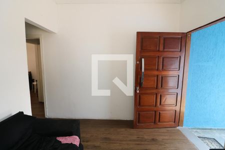 Sala de casa à venda com 8 quartos, 450m² em Vila Formosa, São Paulo