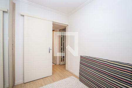 Quarto de apartamento à venda com 2 quartos, 61m² em Super Quadra Morumbi, São Paulo