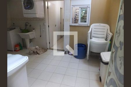 Casa à venda com 4 quartos, 480m² em Vila Antonio, São Paulo
