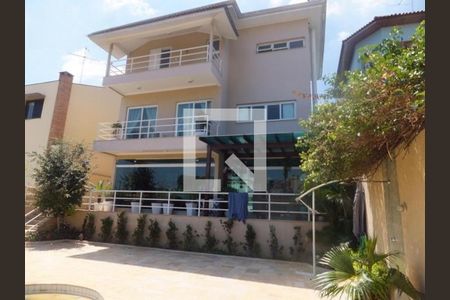 Casa à venda com 4 quartos, 480m² em Vila Antonio, São Paulo