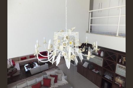 Casa à venda com 4 quartos, 480m² em Vila Antonio, São Paulo
