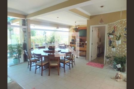 Casa à venda com 4 quartos, 480m² em Vila Antonio, São Paulo