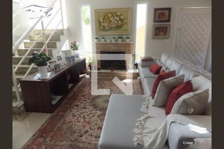 Casa à venda com 4 quartos, 480m² em Vila Antonio, São Paulo