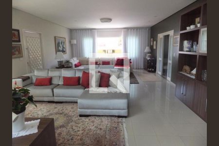 Casa à venda com 4 quartos, 480m² em Vila Antonio, São Paulo