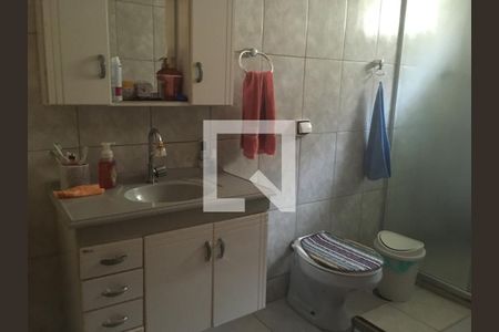 Casa à venda com 2 quartos, 160m² em Jardim Maria Luiza, São Paulo