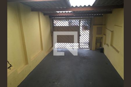 Casa à venda com 2 quartos, 160m² em Jardim Maria Luiza, São Paulo