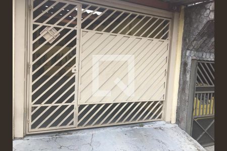 Casa à venda com 2 quartos, 160m² em Jardim Maria Luiza, São Paulo