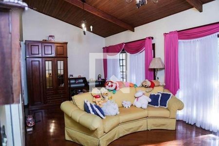 Casa à venda com 3 quartos, 576m² em Vila Antonio, São Paulo