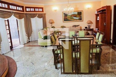 Casa à venda com 3 quartos, 576m² em Vila Antonio, São Paulo