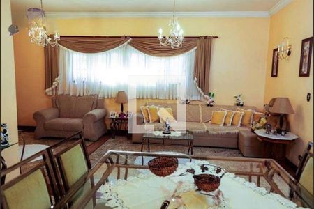 Casa à venda com 3 quartos, 576m² em Vila Antonio, São Paulo