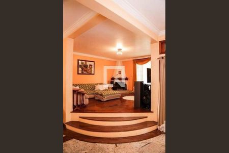 Casa à venda com 3 quartos, 576m² em Vila Antonio, São Paulo