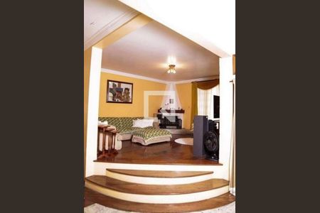 Casa à venda com 3 quartos, 576m² em Vila Antonio, São Paulo