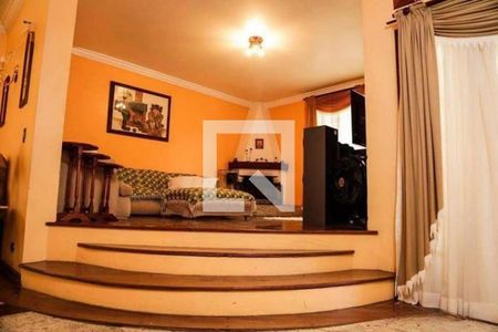 Casa à venda com 3 quartos, 576m² em Vila Antonio, São Paulo