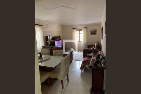 Casa à venda com 3 quartos, 180m² em Jardim Esmeralda, São Paulo