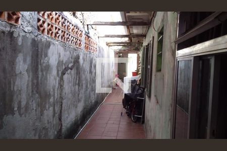 Casa à venda com 2 quartos, 200m² em Rio Pequeno, São Paulo