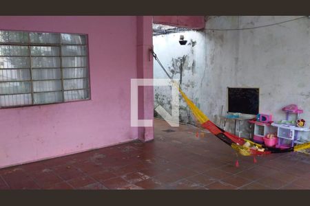 Casa à venda com 2 quartos, 200m² em Rio Pequeno, São Paulo