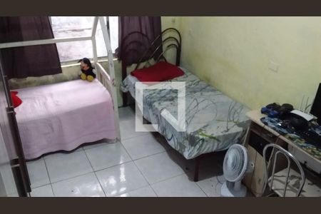 Casa à venda com 2 quartos, 200m² em Rio Pequeno, São Paulo