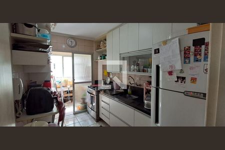 Apartamento à venda com 2 quartos, 68m² em Jardim Ester, São Paulo