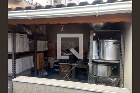 Casa à venda com 2 quartos, 74m² em Vila Moreira, São Paulo