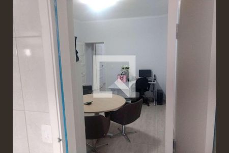 Casa à venda com 2 quartos, 74m² em Vila Moreira, São Paulo