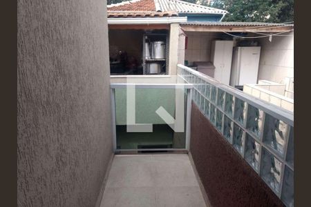 Casa à venda com 2 quartos, 74m² em Vila Moreira, São Paulo