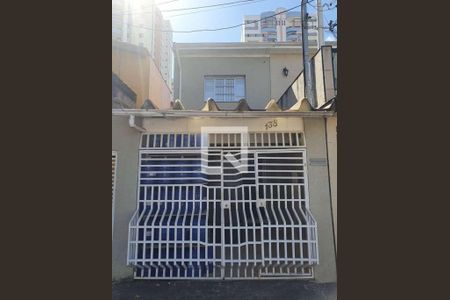 Casa à venda com 2 quartos, 74m² em Vila Moreira, São Paulo