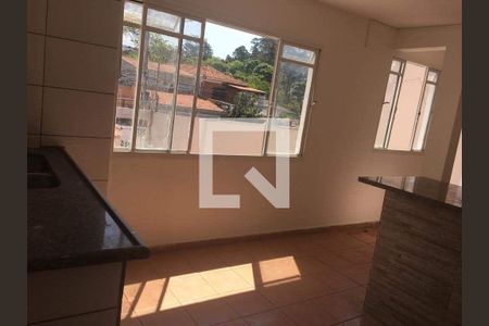 Casa à venda com 2 quartos, 200m² em Rio Pequeno, São Paulo