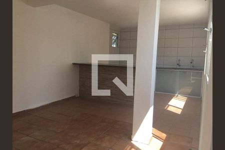 Casa à venda com 2 quartos, 200m² em Rio Pequeno, São Paulo