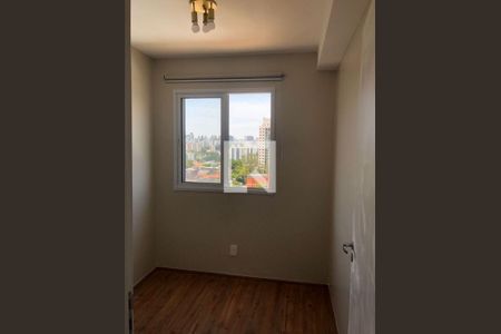 Apartamento à venda com 2 quartos, 32m² em Jardim Celeste, São Paulo