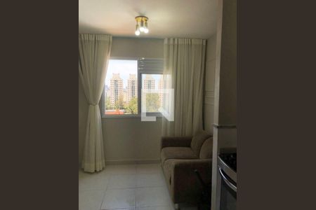 Apartamento à venda com 2 quartos, 32m² em Jardim Celeste, São Paulo