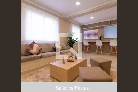 Apartamento à venda com 2 quartos, 32m² em Jardim Celeste, São Paulo