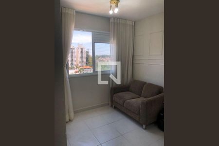 Apartamento à venda com 2 quartos, 32m² em Jardim Celeste, São Paulo