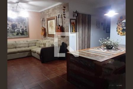 Casa à venda com 3 quartos, 141m² em Jardim Ester Yolanda, São Paulo