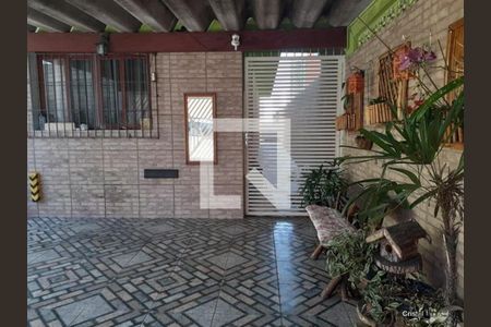 Casa à venda com 3 quartos, 141m² em Jardim Ester Yolanda, São Paulo