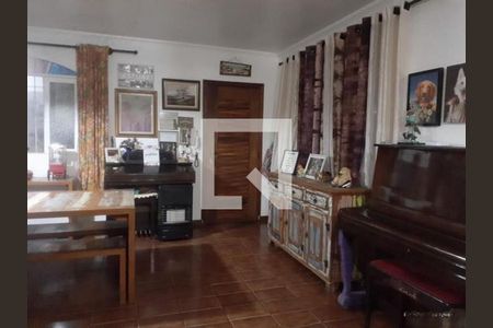 Casa à venda com 3 quartos, 141m² em Jardim Ester Yolanda, São Paulo