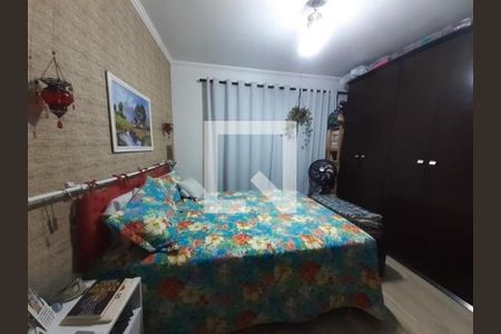 Casa à venda com 3 quartos, 141m² em Jardim Ester Yolanda, São Paulo