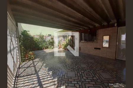 Casa à venda com 3 quartos, 141m² em Jardim Ester Yolanda, São Paulo