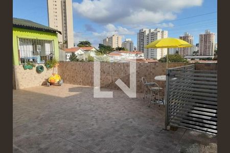 Casa à venda com 3 quartos, 141m² em Jardim Ester Yolanda, São Paulo