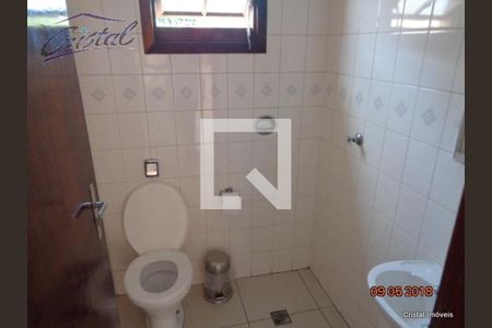 Casa à venda com 4 quartos, 240m² em Vila Sonia, São Paulo