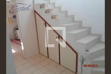 Casa à venda com 4 quartos, 240m² em Vila Sonia, São Paulo