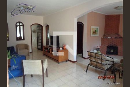 Casa à venda com 4 quartos, 240m² em Vila Sonia, São Paulo