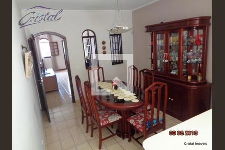 Casa à venda com 4 quartos, 240m² em Vila Sonia, São Paulo