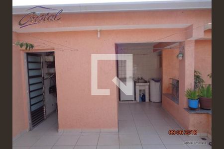 Casa à venda com 4 quartos, 240m² em Vila Sonia, São Paulo