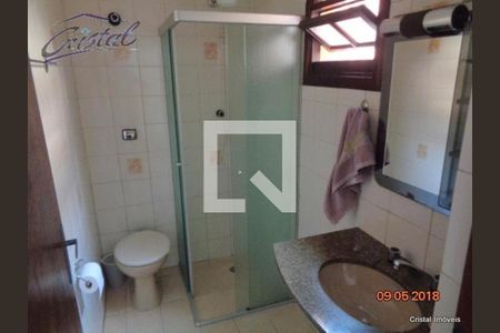 Casa à venda com 4 quartos, 240m² em Vila Sonia, São Paulo