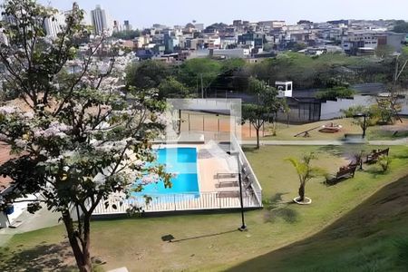 Apartamento à venda com 2 quartos, 99m² em Conceicao, Osasco