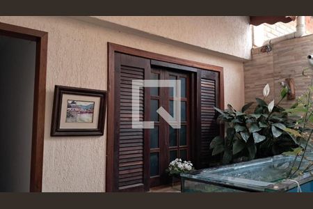 Casa à venda com 3 quartos, 185m² em Jardim Ester, São Paulo