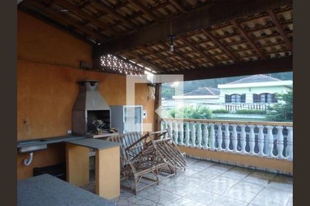 Casa à venda com 4 quartos, 180m² em Vila Antonio, São Paulo