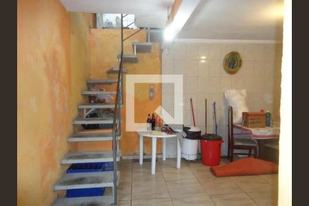 Casa à venda com 4 quartos, 180m² em Vila Antonio, São Paulo
